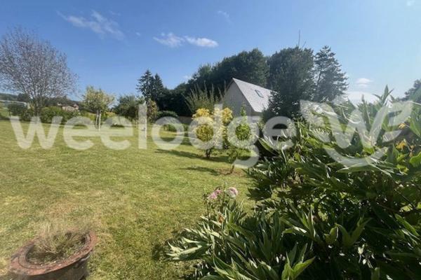 Maison à vendre 7 pièces de 132 m² à Gisors