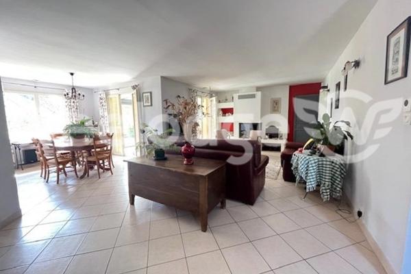 Maison à vendre 7 pièces de 132 m² à Gisors