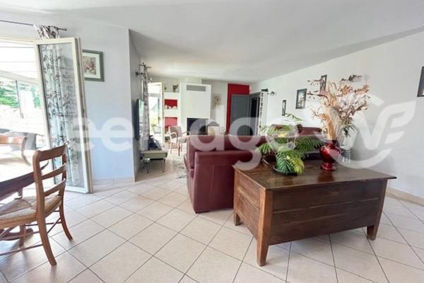 Maison à vendre 7 pièces de 132 m² à Gisors