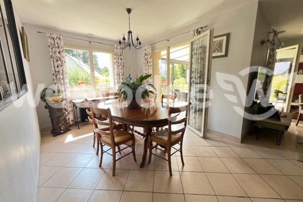 Maison à vendre 7 pièces de 132 m² à Gisors