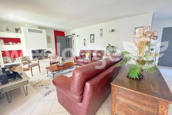 Maison à vendre 7 pièces de 132 m² à Gisors