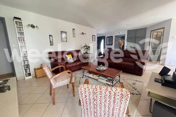 Maison à vendre 7 pièces de 132 m² à Gisors