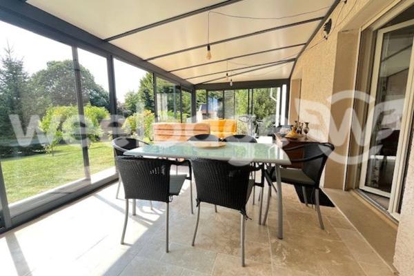 Maison à vendre 7 pièces de 132 m² à Gisors