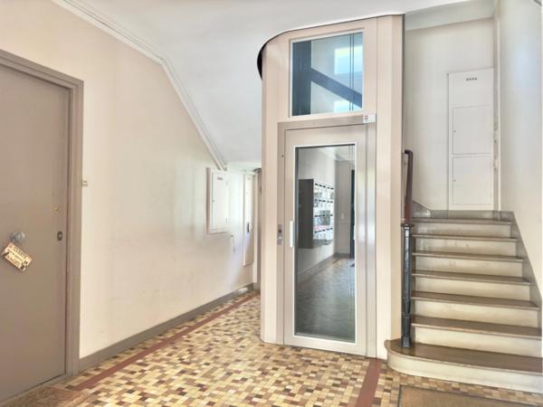 2 pièces cosy au coeur de La Garenne Colombes