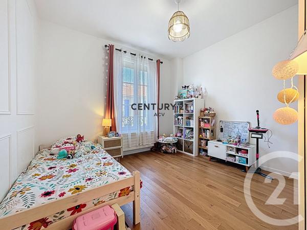 Maison à vendre  5 pièces - 93 m2 MAISONS ALFORT - 94