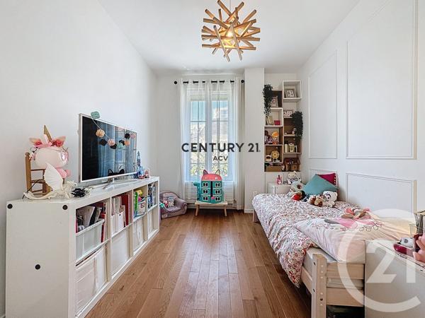 Maison à vendre  5 pièces - 93 m2 MAISONS ALFORT - 94