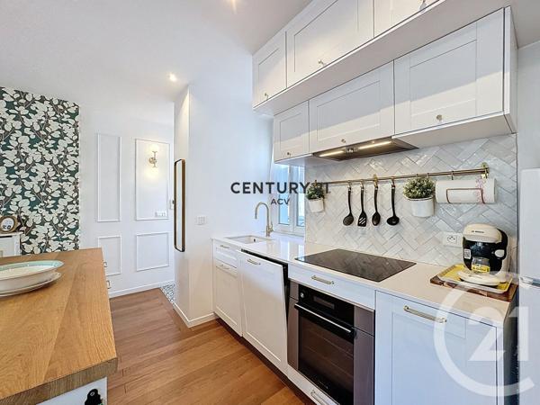 Maison à vendre  5 pièces - 93 m2 MAISONS ALFORT - 94