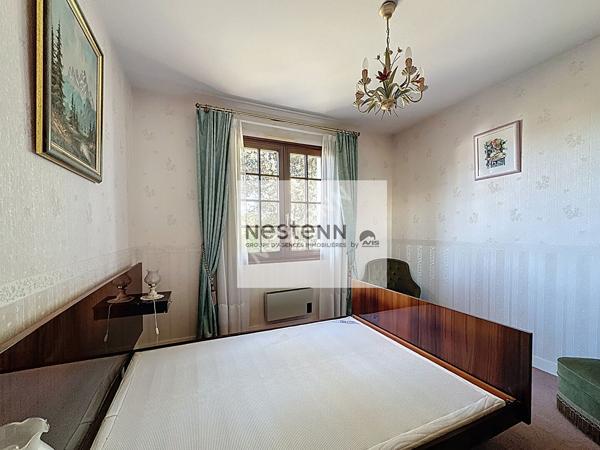 Spacieuse maison familiale de 7 pièces avec 5 chambres, grand jardin et belle luminosité à Poitiers