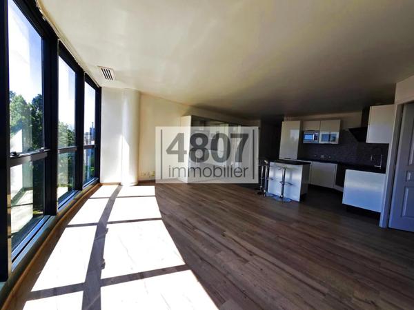 Appartement à vendre à Annemasse (74100)