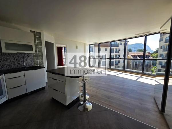 Appartement à vendre à Annemasse (74100)