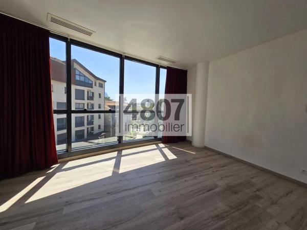 Appartement à vendre à Annemasse (74100)