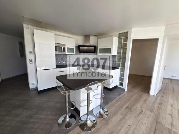 Appartement à vendre à Annemasse (74100)