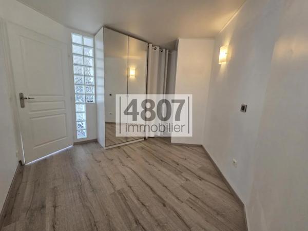 Appartement à vendre à Annemasse (74100)