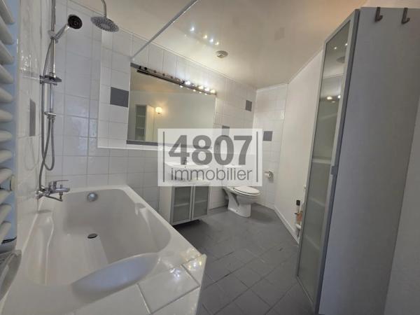 Appartement à vendre à Annemasse (74100)