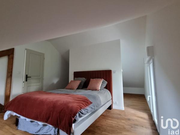 Maison 6 pièces de 155 m² à Tours (37100)