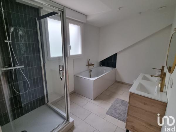 Maison 6 pièces de 155 m² à Tours (37100)