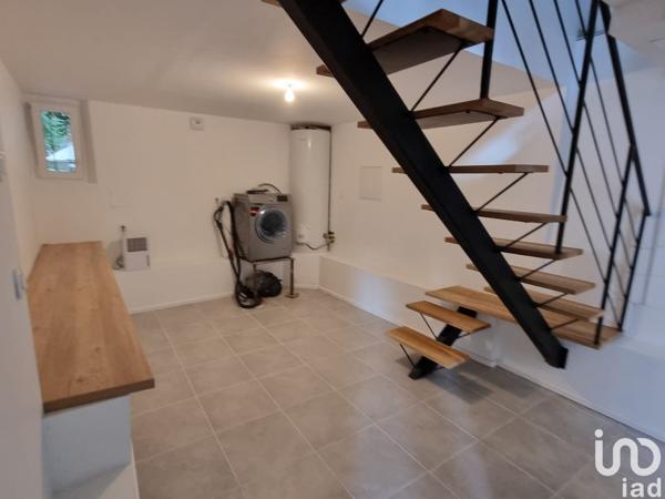 Maison 6 pièces de 155 m² à Tours (37100)