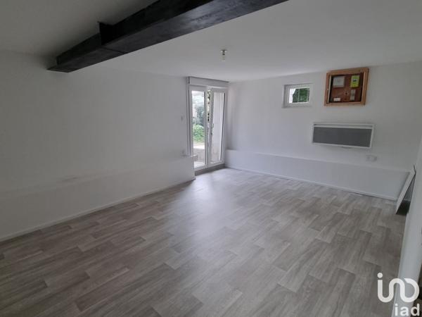 Maison 6 pièces de 155 m² à Tours (37100)