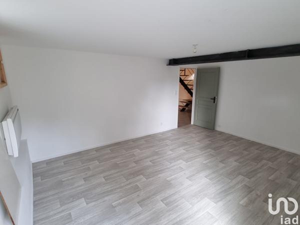 Maison 6 pièces de 155 m² à Tours (37100)