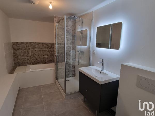 Maison 6 pièces de 155 m² à Tours (37100)