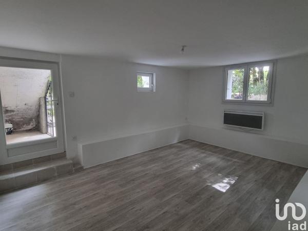 Maison 6 pièces de 155 m² à Tours (37100)