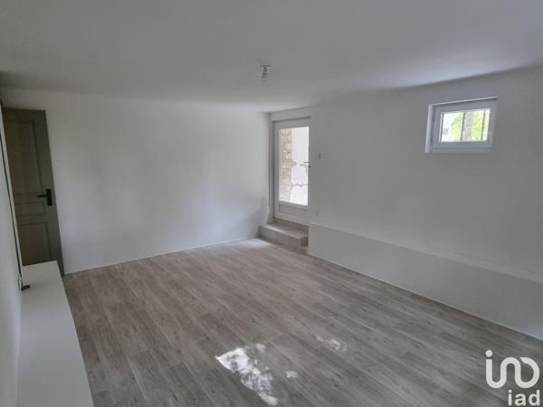 Maison 6 pièces de 155 m² à Tours (37100)