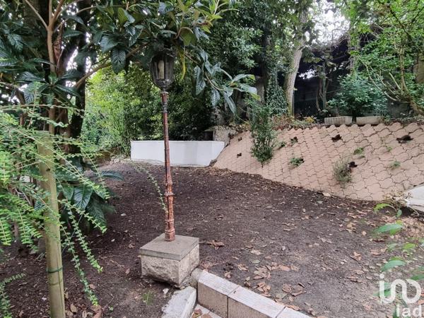 Maison 6 pièces de 155 m² à Tours (37100)