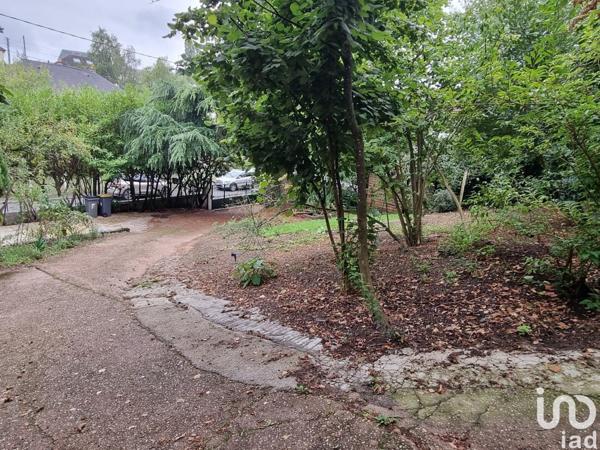 Maison 6 pièces de 155 m² à Tours (37100)