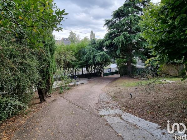 Maison 6 pièces de 155 m² à Tours (37100)