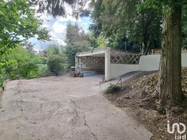 Maison 6 pièces de 155 m² à Tours (37100)