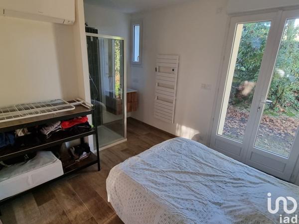 Maison 6 pièces de 155 m² à Tours (37100)