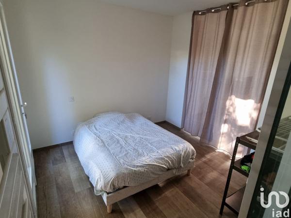 Maison 6 pièces de 155 m² à Tours (37100)