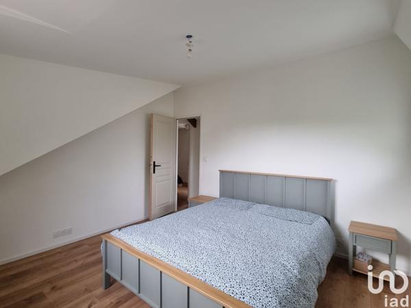 Maison 6 pièces de 155 m² à Tours (37100)