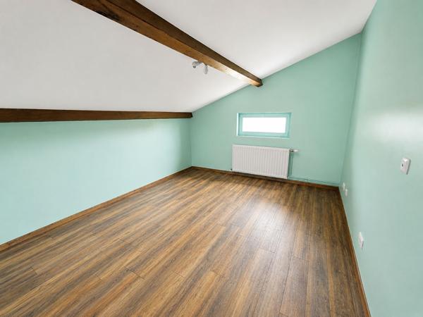Maison familiale, 4 chambres et un terrain de 1500m2, proche Bar-sur-Aube