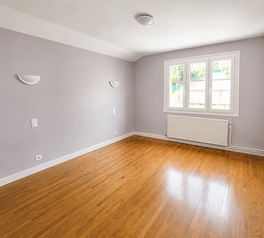 Maison familiale, 4 chambres et un terrain de 1500m2, proche Bar-sur-Aube