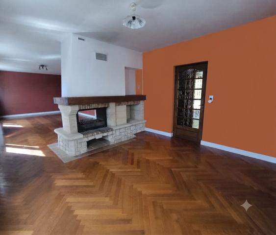Maison familiale, 4 chambres et un terrain de 1500m2, proche Bar-sur-Aube