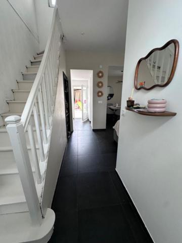 Maison 140 m²  - Centre-ville Hénin-Beaumont - 3 chambres + cour