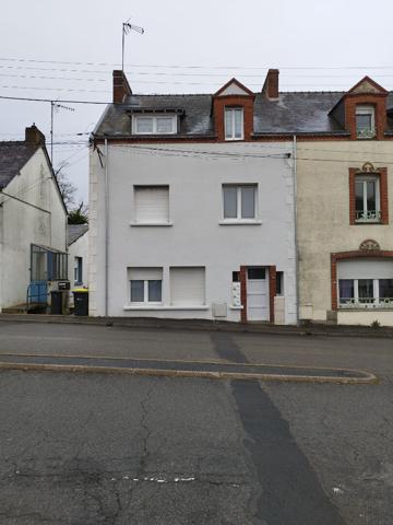 A LOUER - Appartement Pontchateau 3 pièces 45 m2
