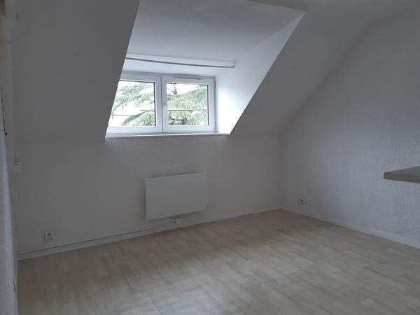 A LOUER - Appartement Pontchateau 3 pièces 45 m2