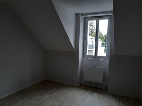 A LOUER - Appartement Pontchateau 3 pièces 45 m2