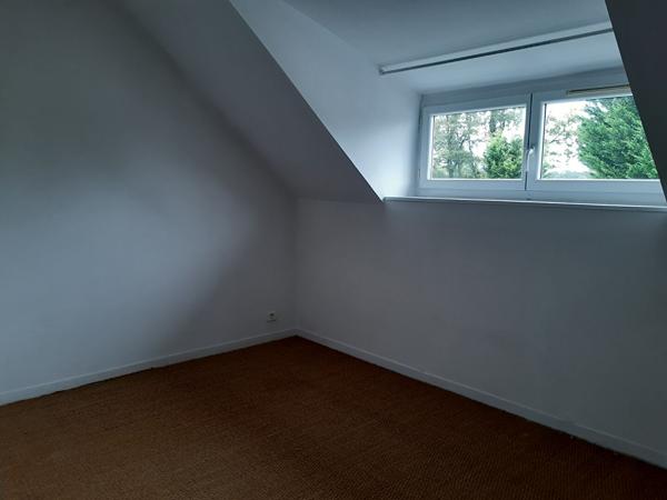 A LOUER - Appartement Pontchateau 3 pièces 45 m2