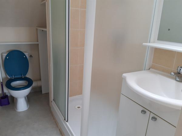 A LOUER - Appartement Pontchateau 3 pièces 45 m2