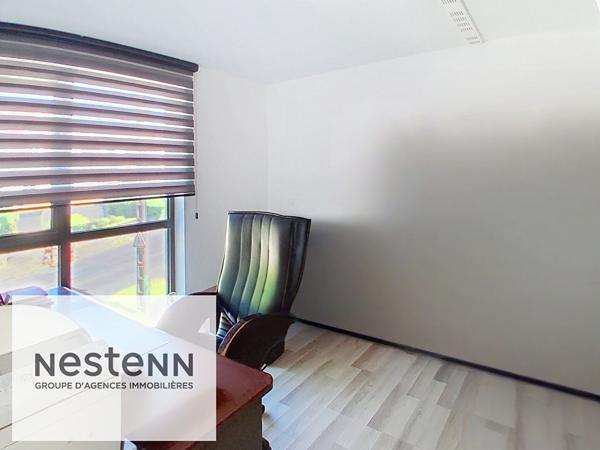 Appartement récent de 92 m² avec balcon
