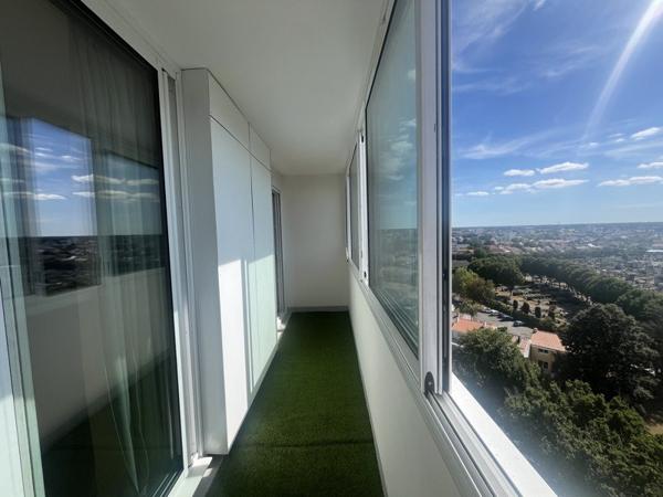 Appartement 129 600 € La Roche-sur-Yon 2 p 60 m² DPE D