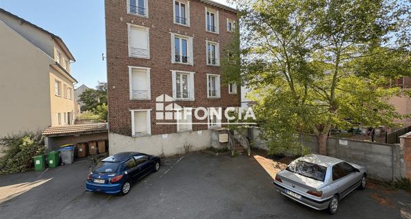 À vendre Maison 6 pièces 1 m² - Conflans-sainte-honorine 78700