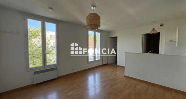 À vendre Maison 6 pièces 1 m² - Conflans-sainte-honorine 78700