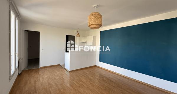 À vendre Maison 6 pièces 1 m² - Conflans-sainte-honorine 78700