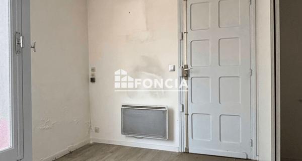 À vendre Local commercial 46 m² - Béziers 34500