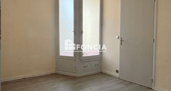 À vendre Local commercial 46 m² - Béziers 34500