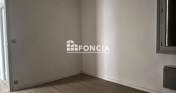 À vendre Local commercial 46 m² - Béziers 34500